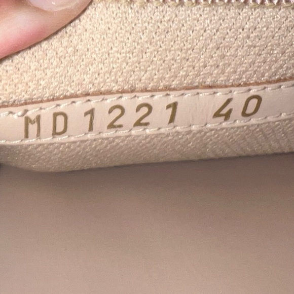 Dior Revolution Slides - Picture 14 of 14